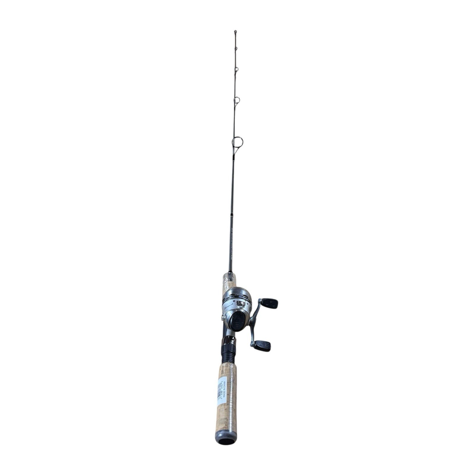 Shakespeare Ultralight 4&rsquo;6&rdquo; Fishing Rod 2-6 Pound Line &