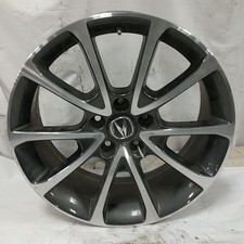 Oem 1 Wheel Rim For Tlx Alloy B Grade W-tpms Edge Chew Oem 1 Wheel Rim For Tlx Alloy B Grade W-tpms Edge Chew