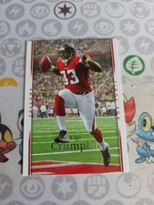 2007 Upper Deck - Alge Crumpler #10