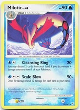 Milotic 70/147 Uncommon Supreme Victors Pokemon Near Mint on eBay