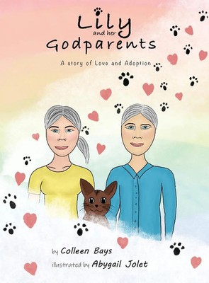 Colleen Bays | Lily and Her Godparents | Buch | Englisch (2023)