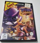 Nintendo GameCube Game - Spyro - A Heros Tail **Australian Seller** PAL VGC