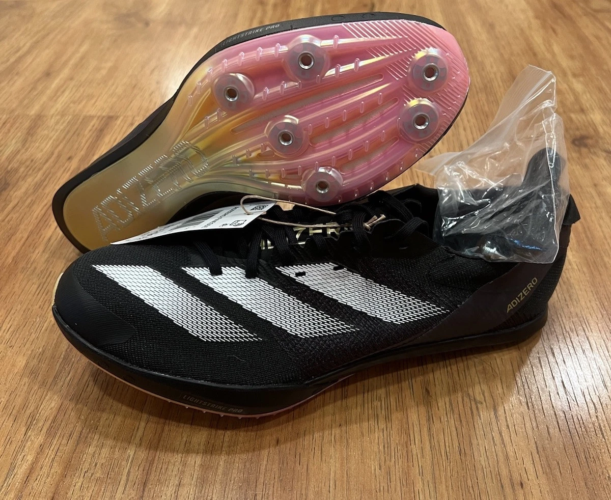 adidas Adizero Finesse Spikes 2024 Athlete Pack for Sale