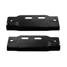 for Ford F250 1998 Bumper Mounting Arm Pair 2pcs Right Left Side 90192308