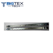 IBM 00KG976/00KG975 System x3550 M5 x3650 M5 Rail Kit 1U 2U