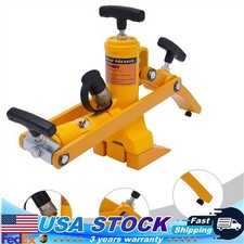 Heavy Duty Hydraulic Bead Breaker Tire Changer Tractor Truck 10000psi 13.8t Usa