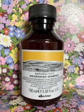 Davines Naturaltech Nourishing Shampoo 100ml NEW without box