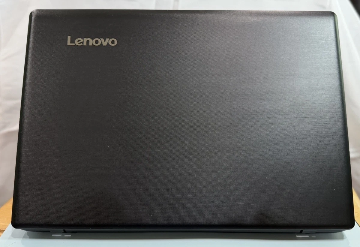 Windowsノート本体 yksDX500GB Lenovo IDEAPAD 110-15ISK Las mejores ofertas en PC Lenovo IdeaPad 110 Negro 15-15.9 en