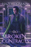Broken Contracts Hazel Domain Taschenbuch Englisch 2024 Riptide Publishing