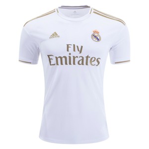 ebay real madrid jersey
