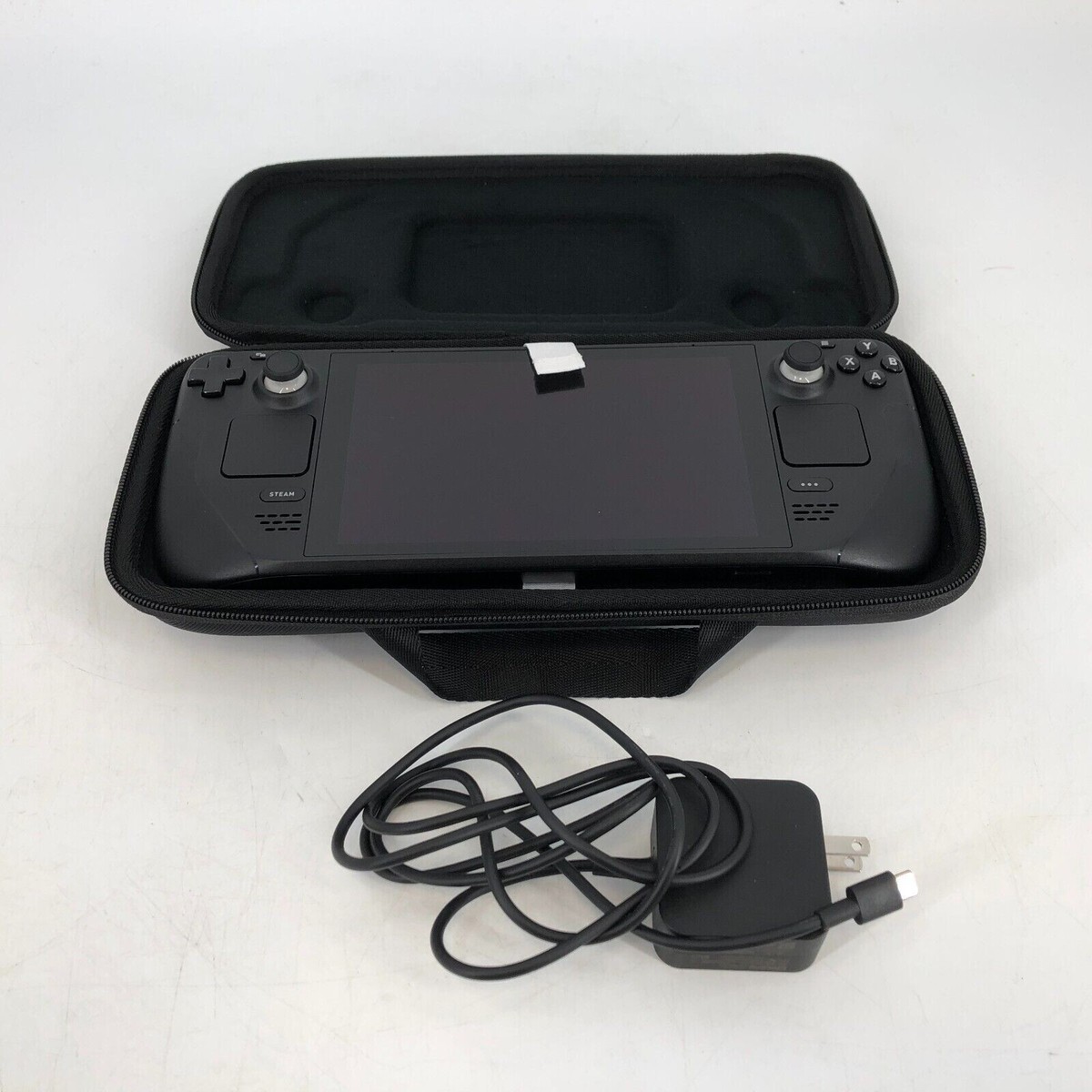 Valve Steam Deck Handheld Console 256GB - Very Good