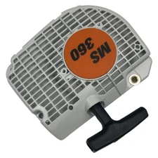 Pull Starter for Stihl 034 AV 034AV MS 340 Super Starter Puller Chainsaw Replace