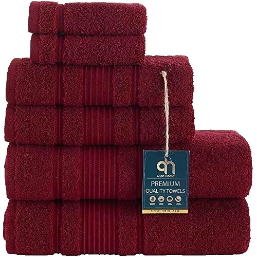 Sports Bath Towel Sets