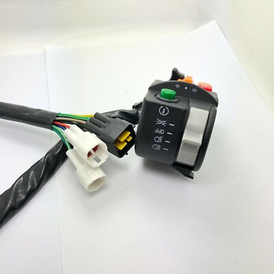 New Left Switch Assy Fit Hisun Atv 500 700 Msu700 Massimo Supermach Menards - Menards Picture Frame Wire New Left Switch Assy Fit Hisun Atv 500 700 Msu700 Massimo Supermach Menards - Menards Picture Frame Wire