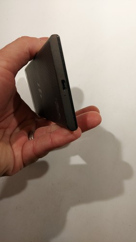 689.Blackberry LEAP - For Collectors - Unlocked - Picture 7 of 8