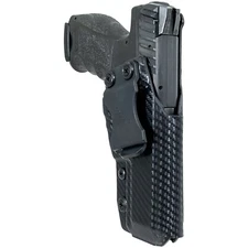 Black Scorpion Gear IWB Kydex Holster fits H&K VP9 | Concealed Carry