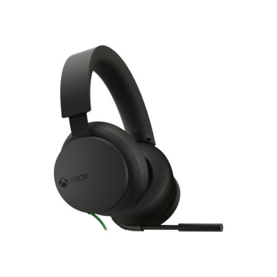 Microsoft Xbox Stereo Headset Headset ohrumschließend 8LI-00002