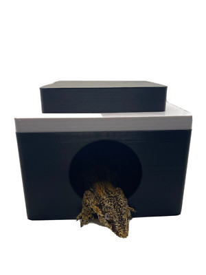 Humid Reptile Hide