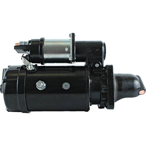 John Deere RE65175, SE501455, TY24926 Anlasser Ersatz - 1 Jahr Garantie - Bild 2 von 5