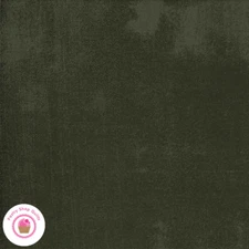 Moda GRUNGE 30150 99 Onyx Black BASIC GREY Quilt Fabric