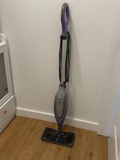 Shark SE450 Professional Electronic Steam Corded Pocket Dust and Mop Lavender