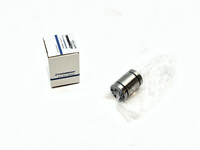 Thomson MAM12WW MultiTrac Ball Bushing Bearing