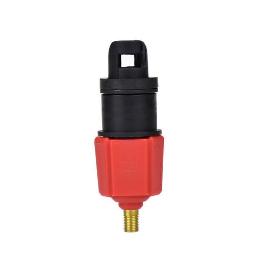 Schlauchbootpumpe Ventiladapter Sup Board Luftkompressor Adapter Zubehör - Bild 10 von 13
