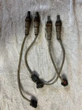 Front Rear Oxygen Sensor Lambda sensor 4pcs set DODGE RAM NEW BODY 2020 5,7L OEM