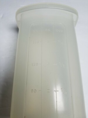 Moulinex Regal La Machine Food Processor Replacement part food pusher