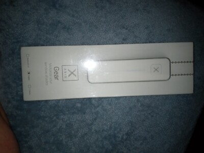 NEW SEALED - AXIS Gear ZigBee Smart Blinds Smart Home Automation Power Supply