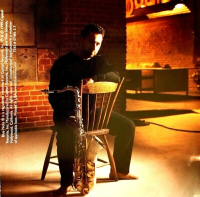 Richard Elliott - 