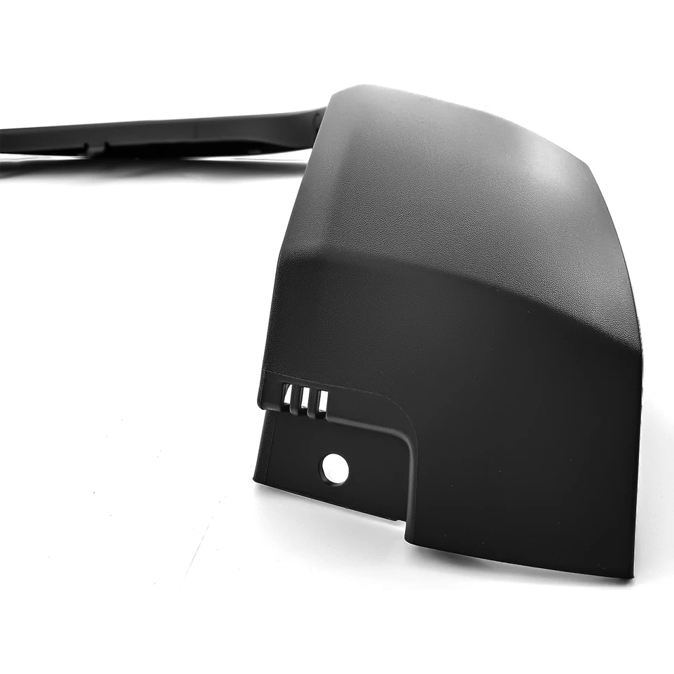 Guardabarros delantero trasero acampanado para Toyota Tacoma 2016-2023 lado izquierdo derecho Foto 4 de 4