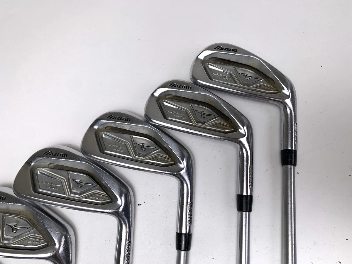 Mizuno golf 850 forged sales