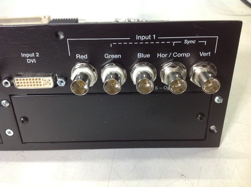 Christie 015-100065-05 10 Bit Bildprozessormodul Ersatzteil für HD18K - Bild 3 von 9