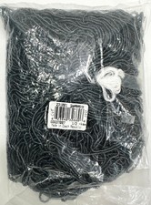 500g of 11/0 Seed Beads - Dark Grey