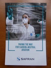 2023 DOC PUB SAFRAN PAVING THE WAY FOR CARBON NEUTRAL AVIATION