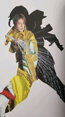 Tackey & Tsubasa タッキー&翼 