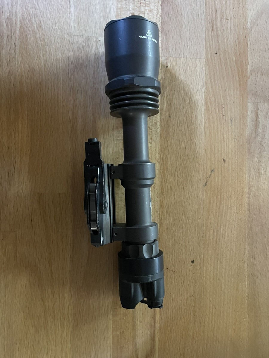 SureFire M962 KIT01 Millennium Universal Tactical SureFire M962 KIT01 Millennium Universal Tactical