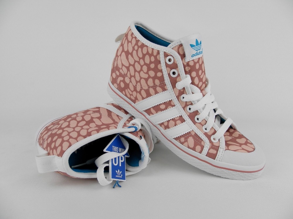 adidas honey mid damen