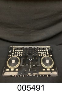 American Audio Vms4 Digital Dj Turntable (640282001441)