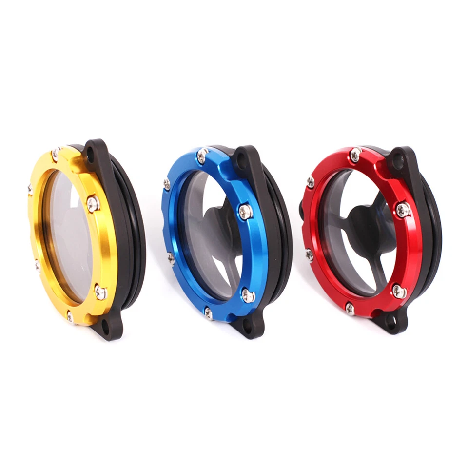 Чехол картера холостого хода стартера для Suzuki DR-Z 400/E/S/SM DRZ400SM DRZ400S - Изображение 2 из 4