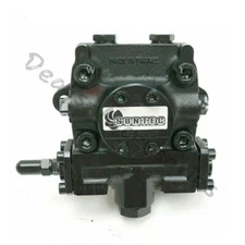 New SUNTEC OIL PUMP TA5C 30107 TA5C30107 (1PCS) #Y
