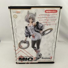 Xenoblade Chronicles 3 Mio 1/7 figure GOOD SMILE COMPANY 8.8in