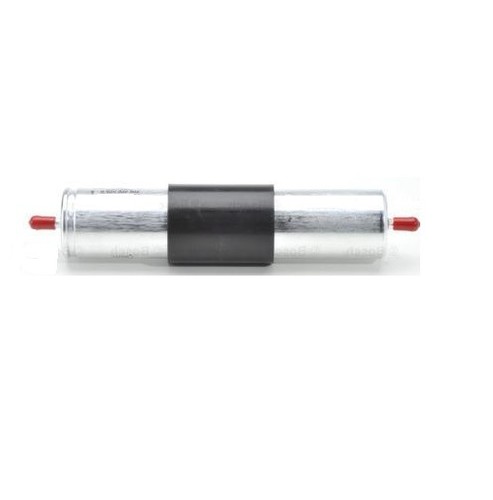 Filtro de combustible se adapta a BMW Serie 3 E36 E46 Serie 5 E34 E39 Serie 7 E38 E31 Z3 - Imagen 3 de 4