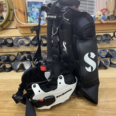 Scubapro Jewel Freediving Set - Womens