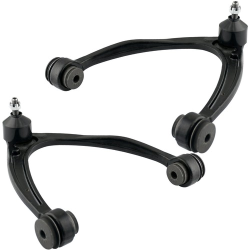 MOOG Front Upper Control Arms Ball Joints for Silverado Sierra 1500 Escalade - Picture 3 of 7