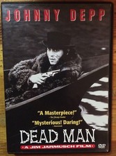 deadman deadman_2002~2004.mov 廃盤 DVD Dead Man (DVD, 2000) for sale online | eBay