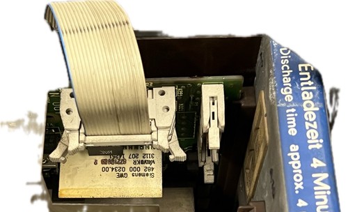 Siemens GWE 462 000 0234.00 - Picture 2 of 2