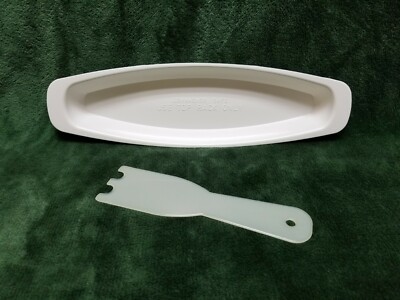 George Foreman Grill White 12 1/2