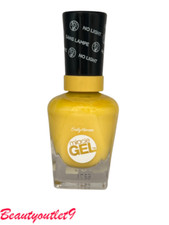 Sally Hansen - Nail Polish 14.7ml - Miracle Gel | Salon Manicure